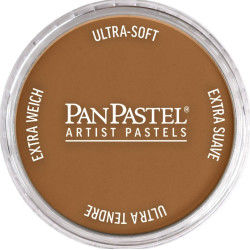 Pastela sucha PanPastel - 710.3 Raw Sienna Shade