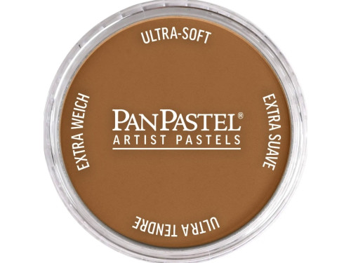 Ultra Soft PanPastel - 710.3 Raw Sienna Shade