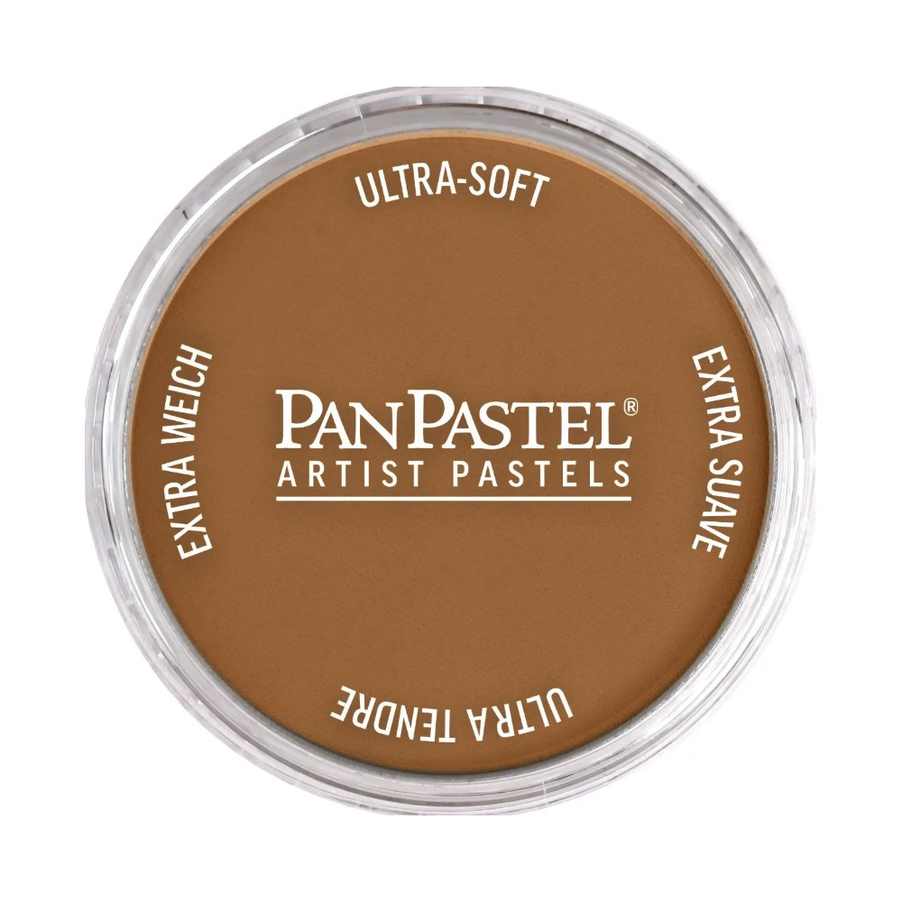 Pastela sucha PanPastel - 710.3 Raw Sienna Shade