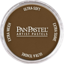 Pastela sucha PanPastel - 710.1 Raw Sienna Extra Dark