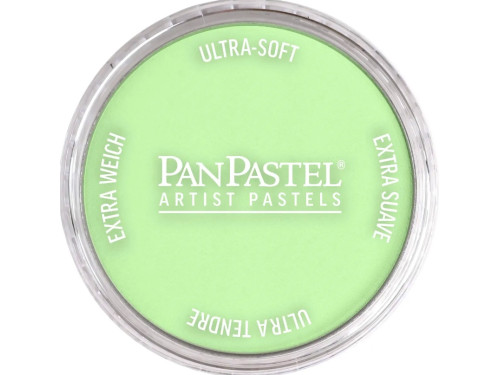 Pastela sucha PanPastel - 690.8 Yellow Green Tint