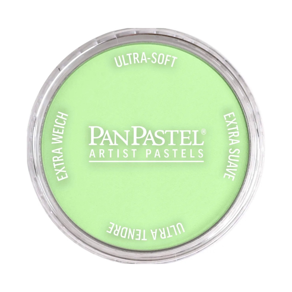Pastela sucha PanPastel - 690.8 Yellow Green Tint