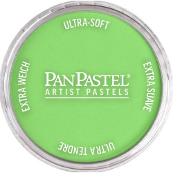 Ultra Soft PanPastel - 690.7 Yellow Green Light
