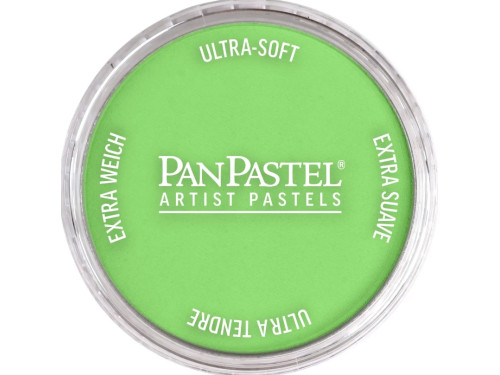 Pastela sucha PanPastel - 690.7 Yellow Green Light