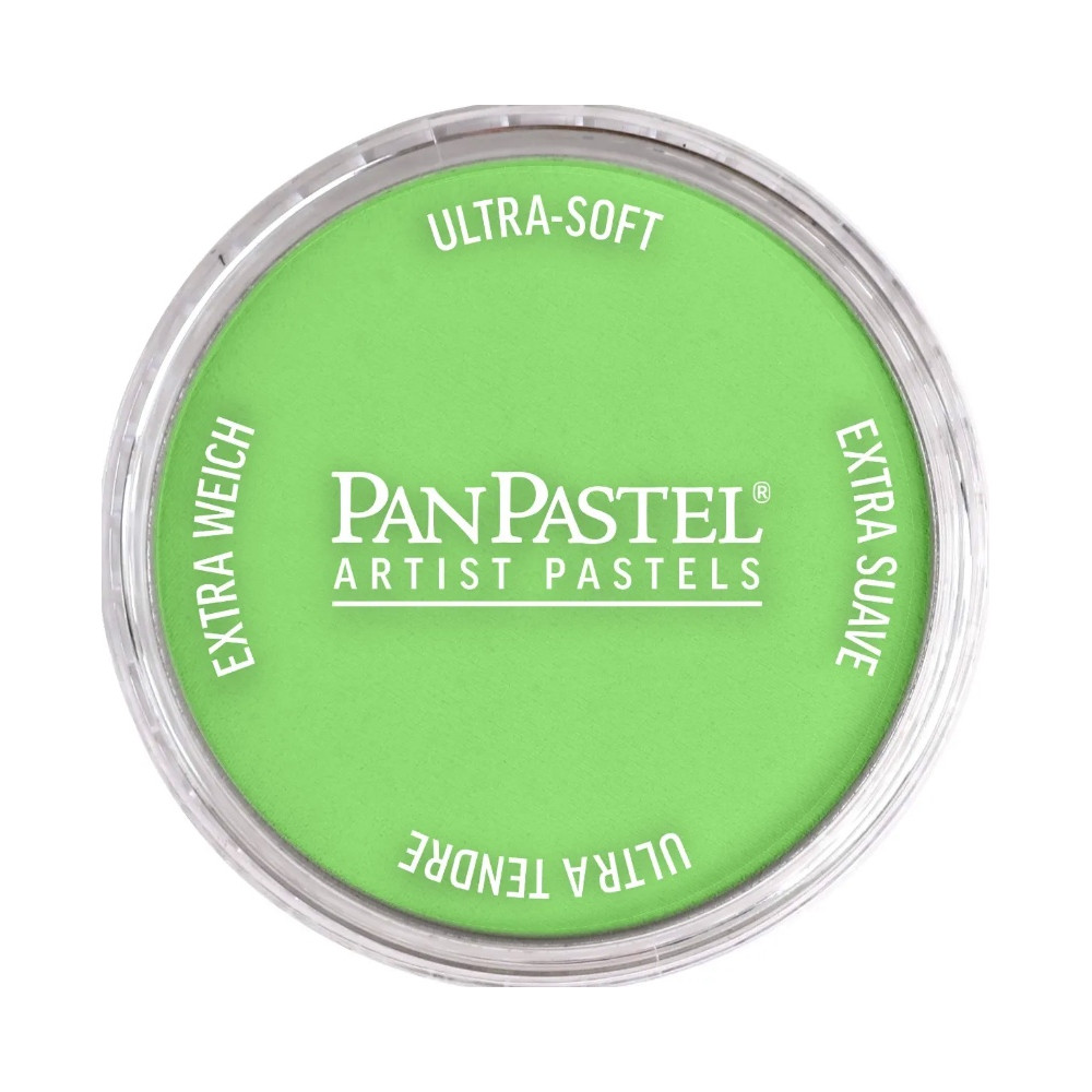 Pastela sucha PanPastel - 690.7 Yellow Green Light