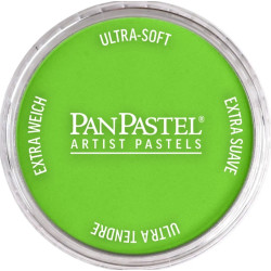 Ultra Soft PanPastel - 690.5 Yellow Green