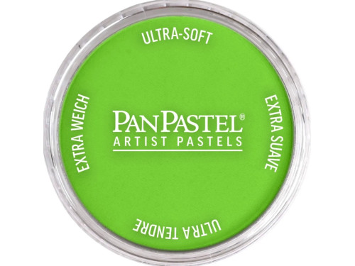 Ultra Soft PanPastel - 690.5 Yellow Green
