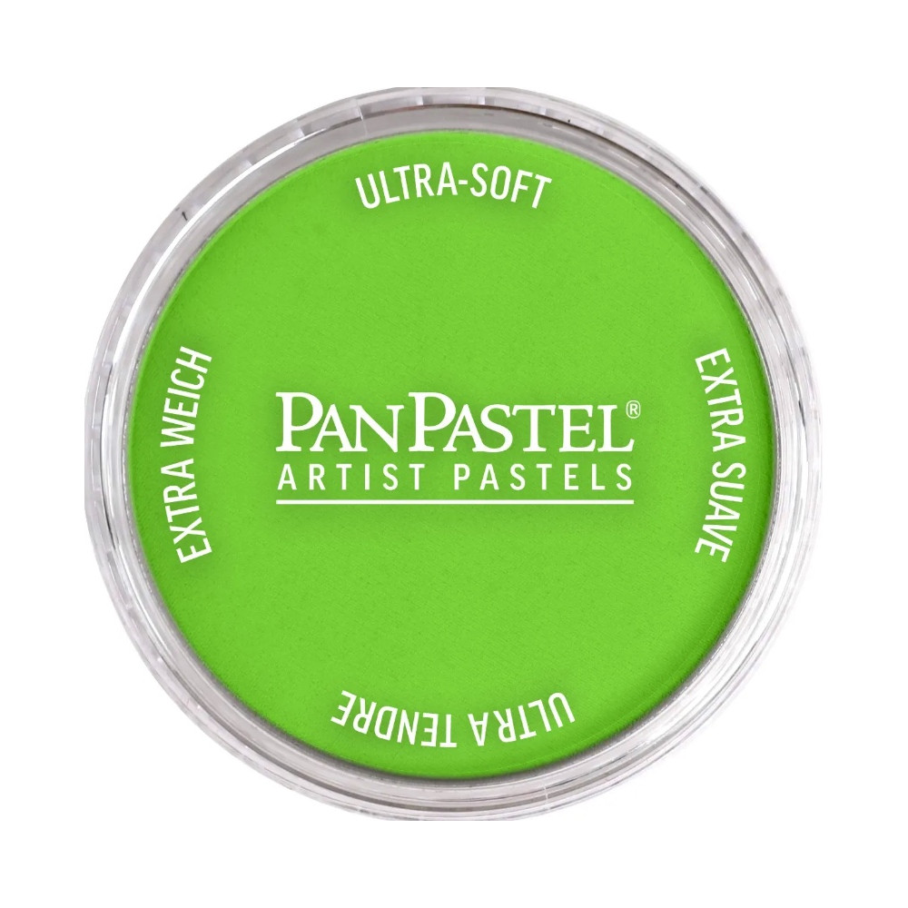 Ultra Soft PanPastel - 690.5 Yellow Green