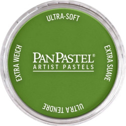 Pastela sucha PanPastel - 690.3 Yellow Green Shade