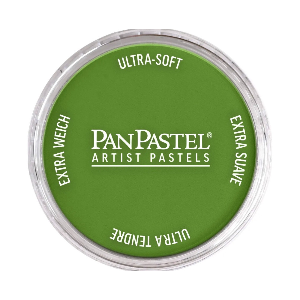 Ultra Soft PanPastel - 690.3 Yellow Green Shade
