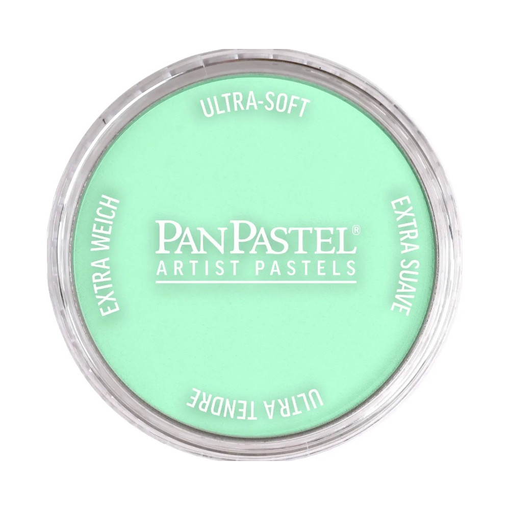 Pastela sucha PanPastel - 670.8 Blue Green Tint