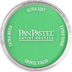 Pastela sucha PanPastel - 670.7 Blue Green Light