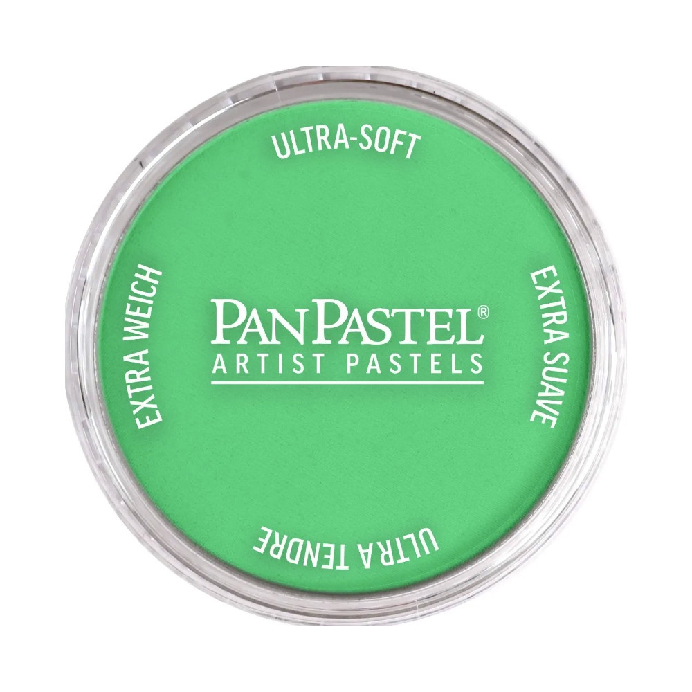 Pastela sucha PanPastel - 670.7 Blue Green Light