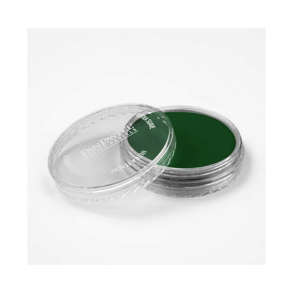 Ultra Soft PanPastel - 670.3 Blue Green Shade