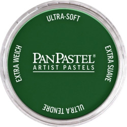 Pastela sucha PanPastel - 670.3 Blue Green Shade