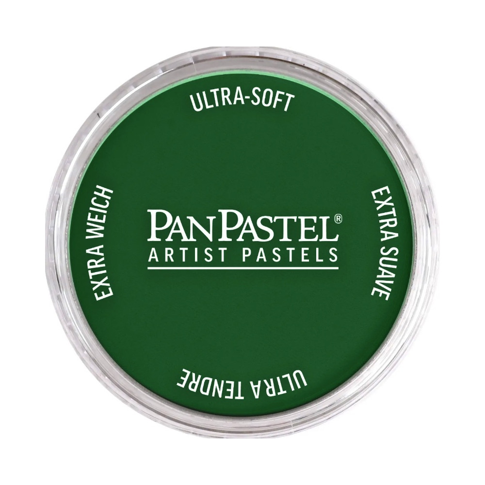 Ultra Soft PanPastel - 670.3 Blue Green Shade