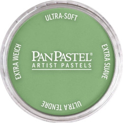 Ultra Soft PanPastel - 660.7 Chromium Oxide Green Light