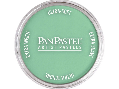 Ultra Soft PanPastel - 640.7 Permanent Green Light