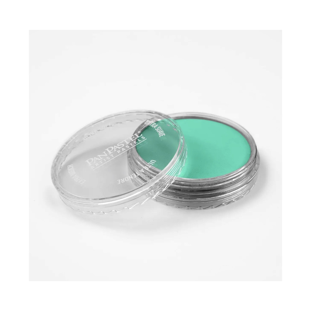 Pastela sucha PanPastel - 620.7 Phthalo Green Light