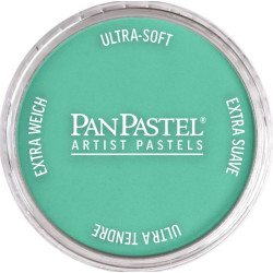 Ultra Soft PanPastel - 620.7 Phthalo Green Light