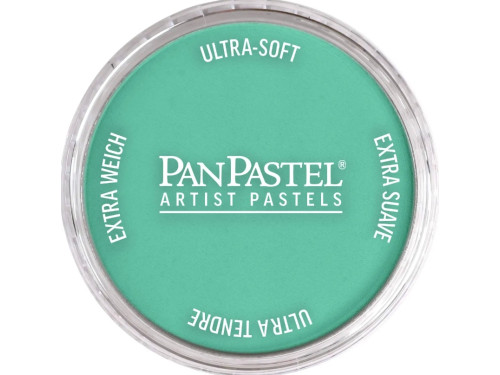 Pastela sucha PanPastel - 620.7 Phthalo Green Light