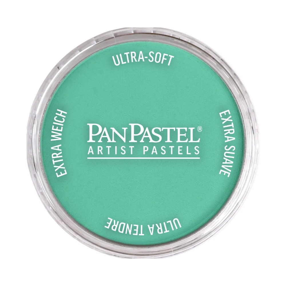 Ultra Soft PanPastel - 620.7 Phthalo Green Light