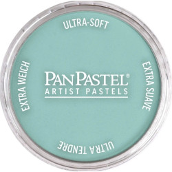 Ultra Soft PanPastel - 580.7 Turquoise Light
