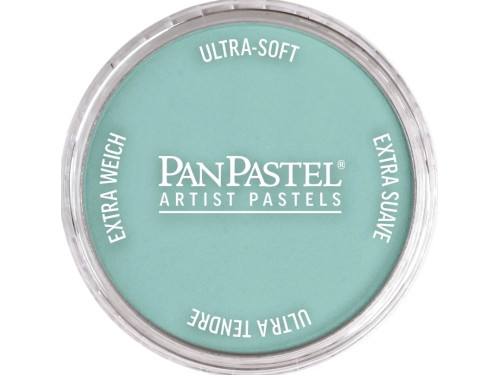 Ultra Soft PanPastel - 580.7 Turquoise Light