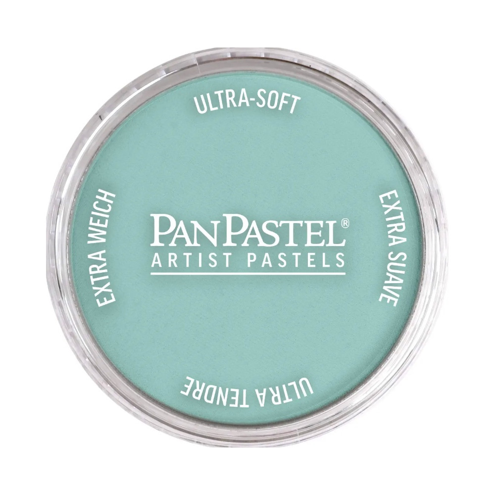 Ultra Soft PanPastel - 580.7 Turquoise Light