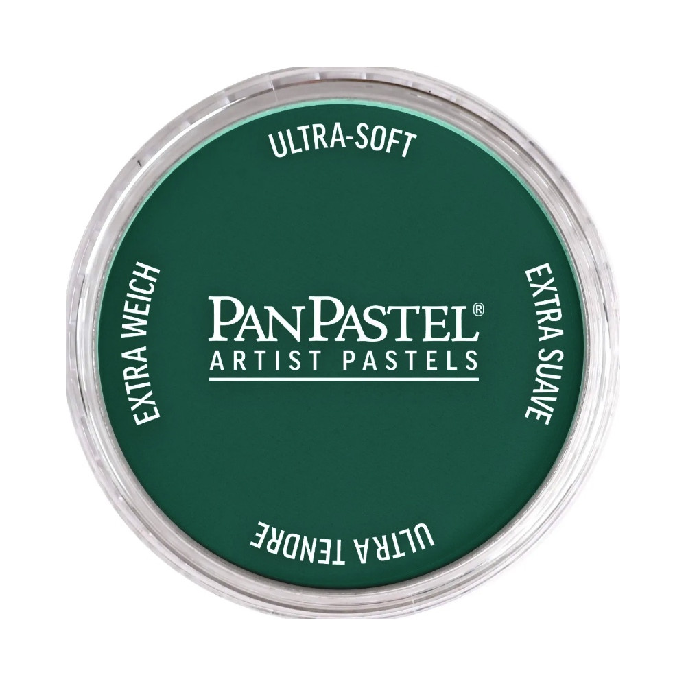 Pastela sucha PanPastel - 570.3 Teal Shade