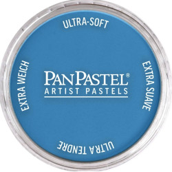 Pastela sucha PanPastel - 560.7 Phthalo Blue Light