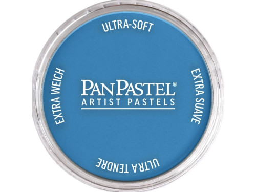 Ultra Soft PanPastel - 560.7 Phthalo Blue Light