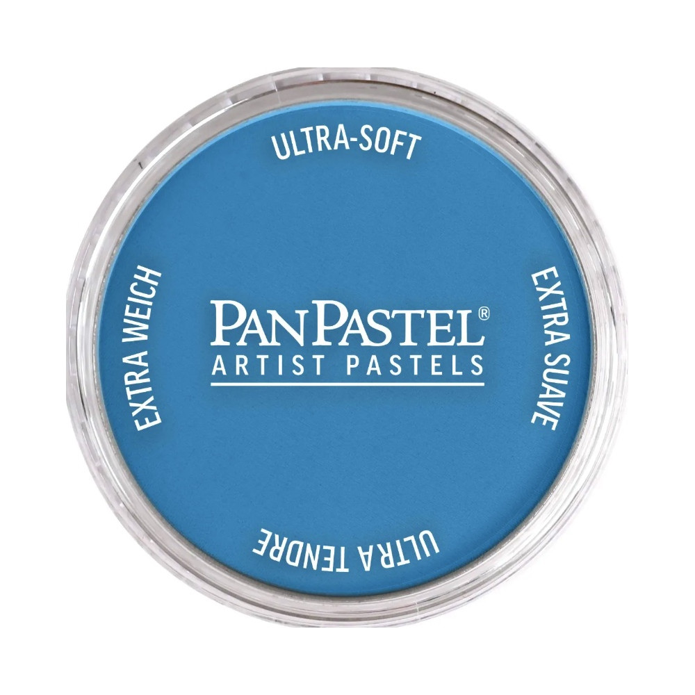 Pastela sucha PanPastel - 560.7 Phthalo Blue Light