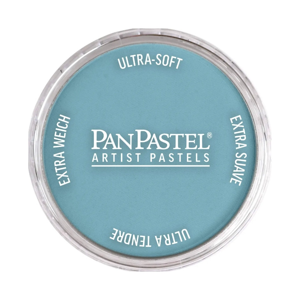 Pastela sucha PanPastel - 530.7 Cerulean Blue Light