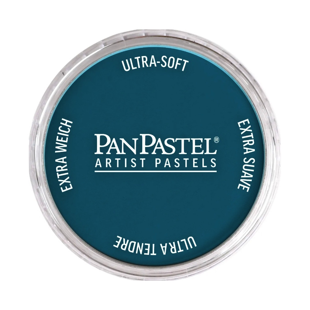 Pastela sucha PanPastel - 530.5 Cerulean Blue