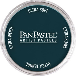 Ultra Soft PanPastel - 530.1 Cerulean Blue Extra Dark