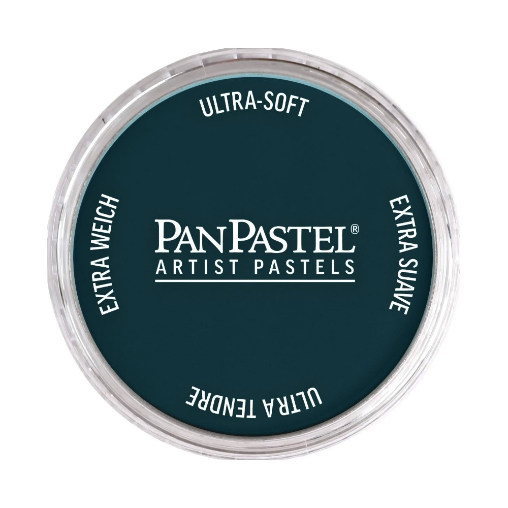Pastela sucha PanPastel - 530.1 Cerulean Blue Extra Dark