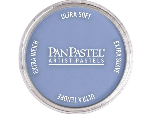 Ultra Soft PanPastel - 520.7 Ultramarine Blue Light