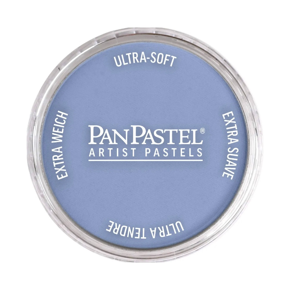 Pastela sucha PanPastel - 520.7 Ultramarine Blue Light