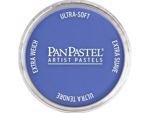 Pastela sucha PanPastel - 520.6 Ultramarine Blue Medium