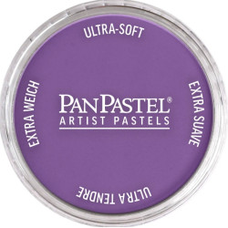Pastela sucha PanPastel - 470.7 Violet Light