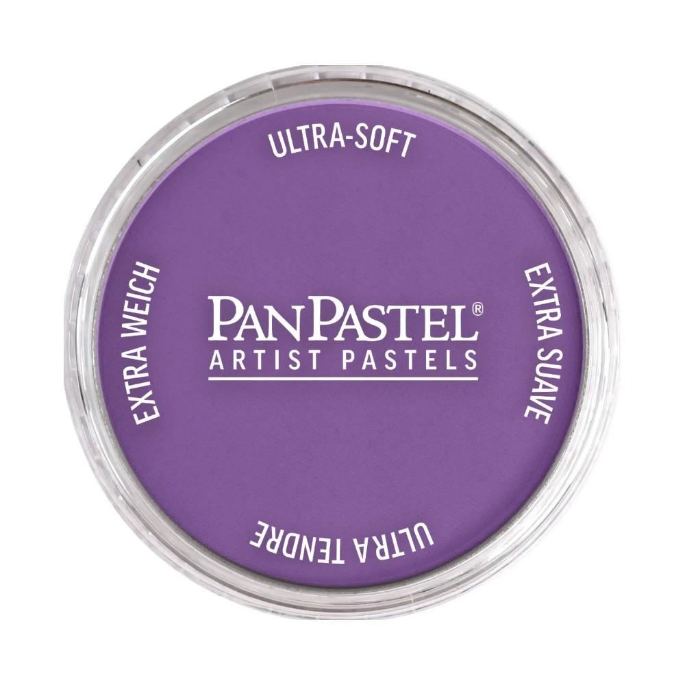 Ultra Soft PanPastel - 470.7 Violet Light
