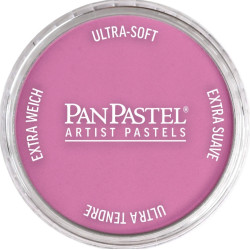 Pastela sucha PanPastel - 430.7 Magenta Light