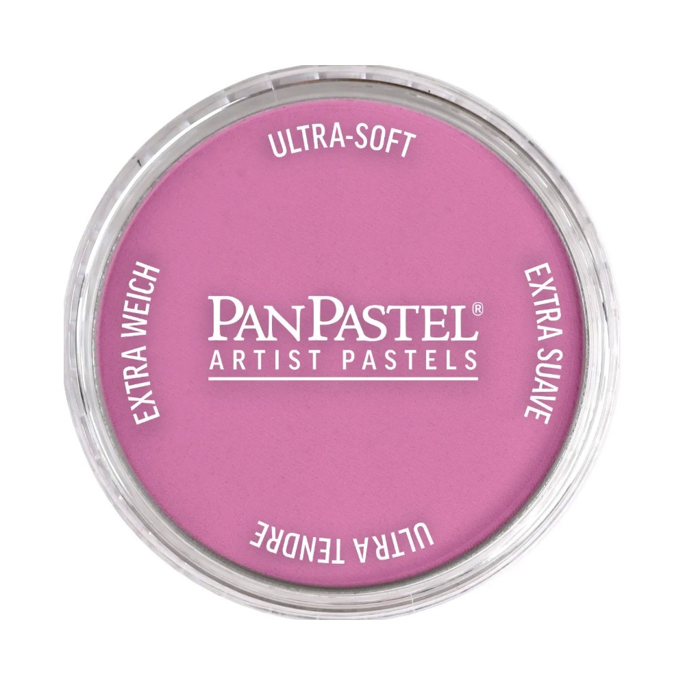 Pastela sucha PanPastel - 430.7 Magenta Light