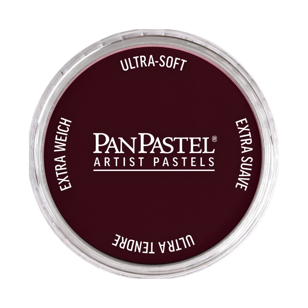 Pastela sucha PanPastel - 410.1 Primary Magenta Extra Dark