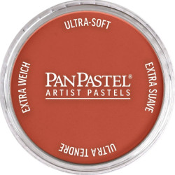 Ultra Soft PanPastel - 380.7 Red Iron Oxide Light