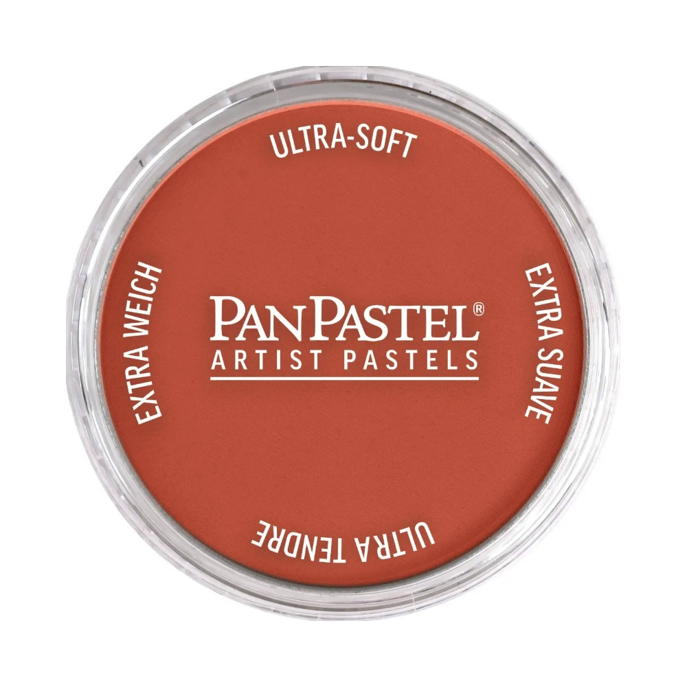 Ultra Soft PanPastel - 380.7 Red Iron Oxide Light