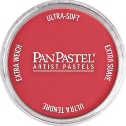 Ultra Soft PanPastel - 350.6 Crimson Medium