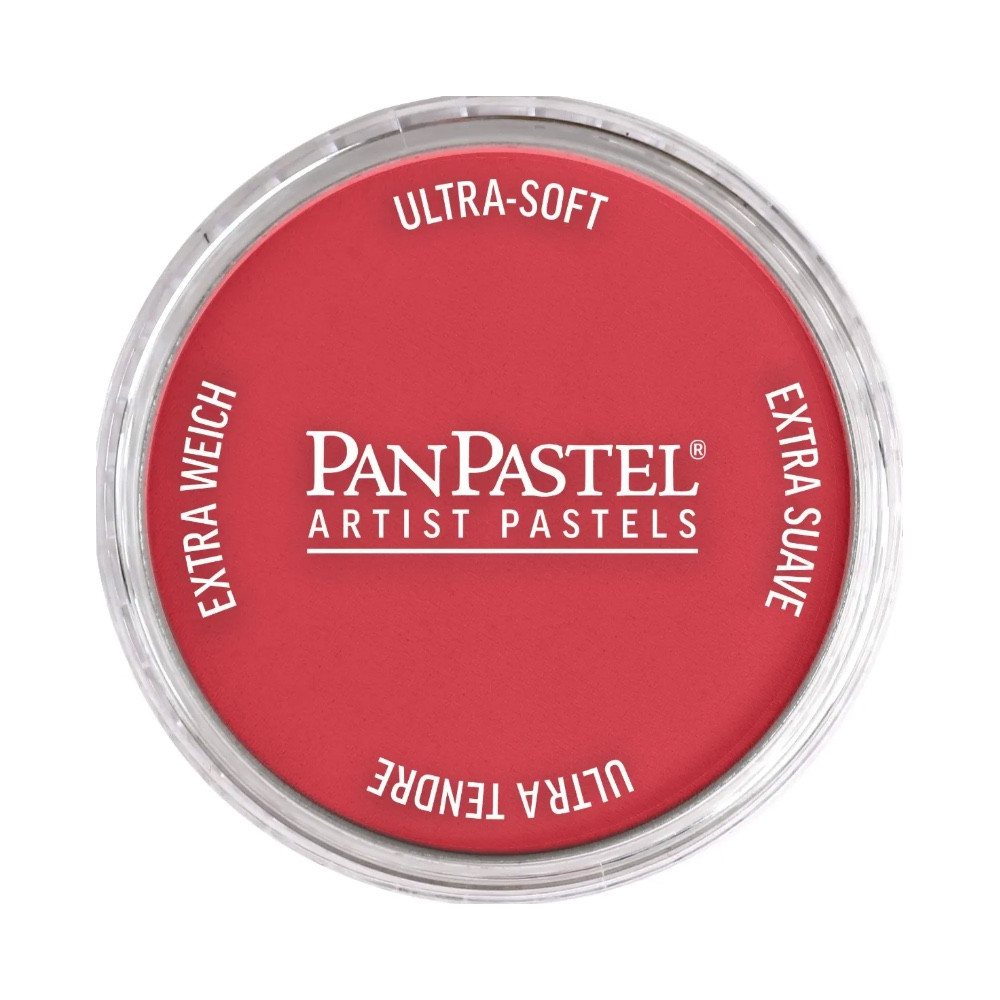 Ultra Soft PanPastel - 350.6 Crimson Medium