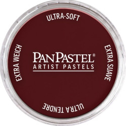 Pastela sucha PanPastel - 350.3 Crimson Shade